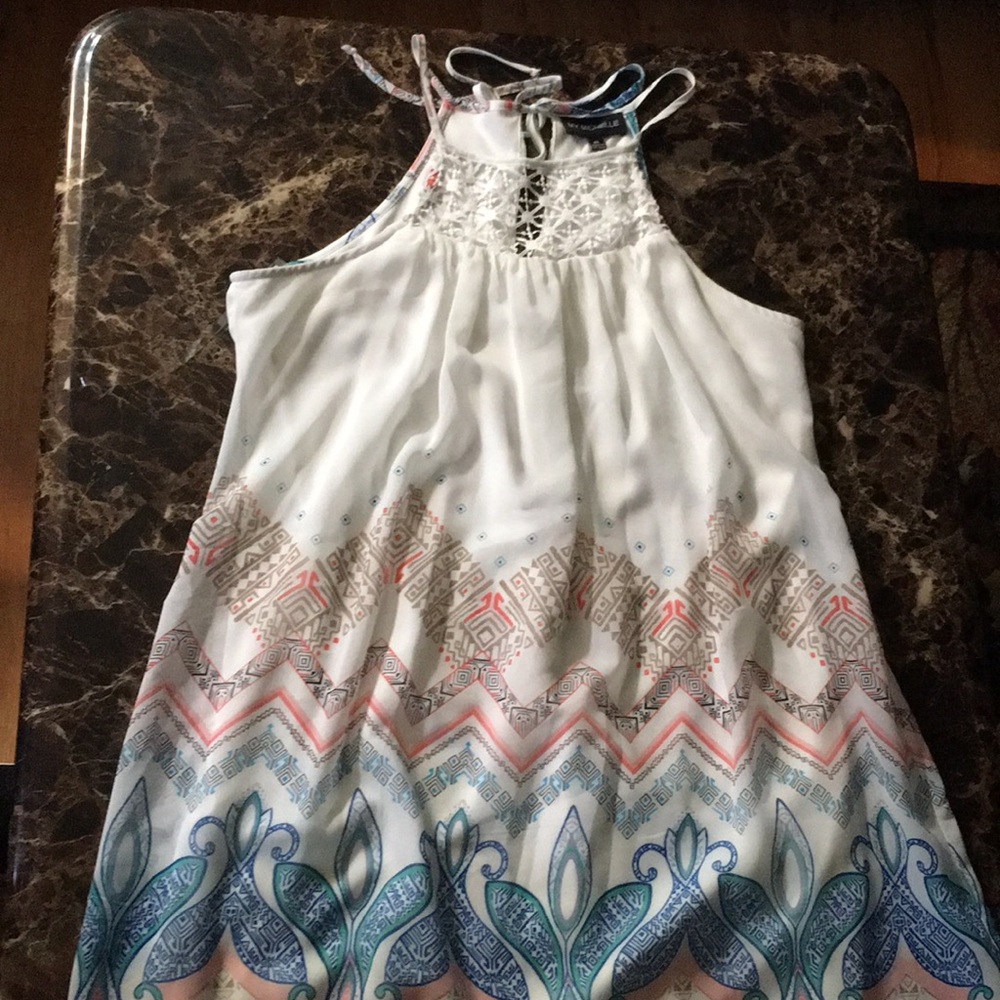 My Michelle dress